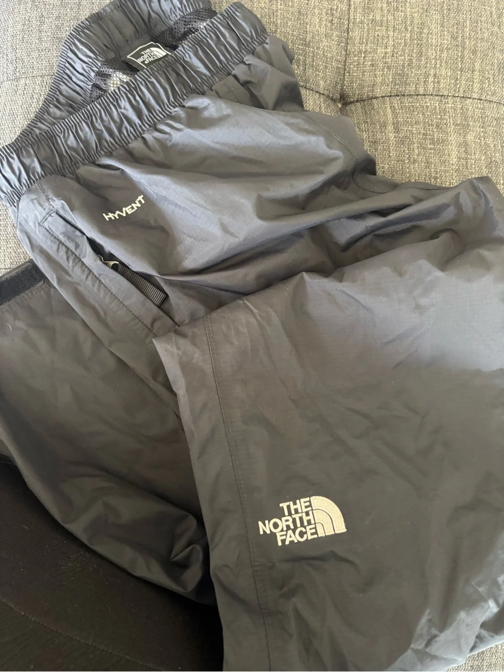 The North Face Men's HYVENT Pants
